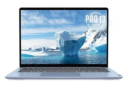 Lenovo XiaoXin Pro 13 16 GB 82DN0004CD