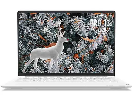 Lenovo XiaoXin Pro 13s 16 GB 82DN0005CD
