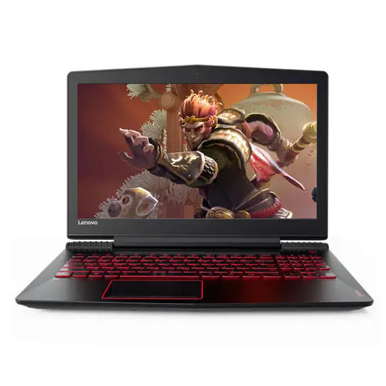 Lenovo Rescuer R720 8 GB 80WW0002CD