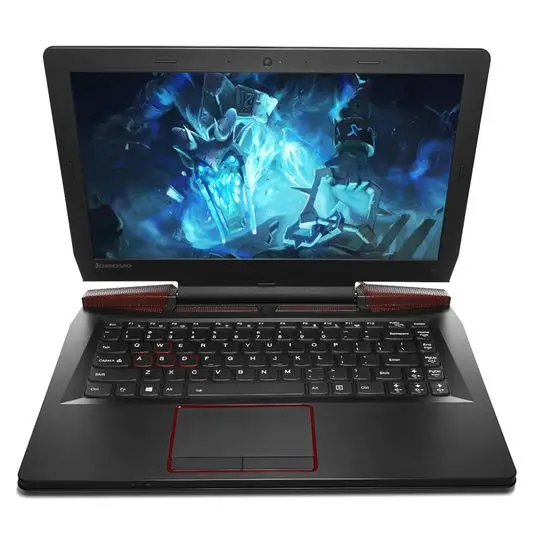 Lenovo Rescuer 80RN0002CD