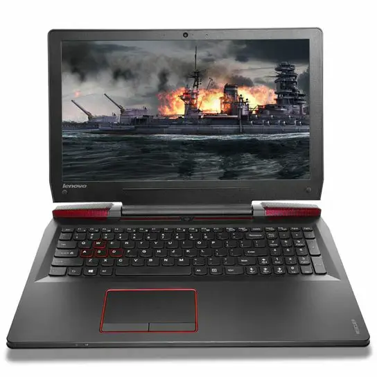 Lenovo Rescuer 80RQ0007CD