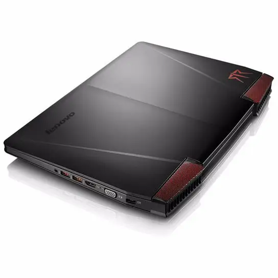 Lenovo Rescuer 8 GB 80N80008CD