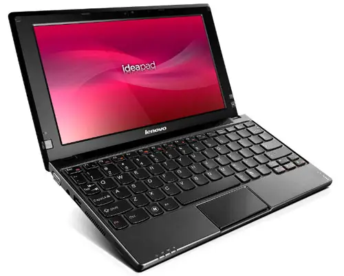Lenovo IdeaPad S10 59-051326