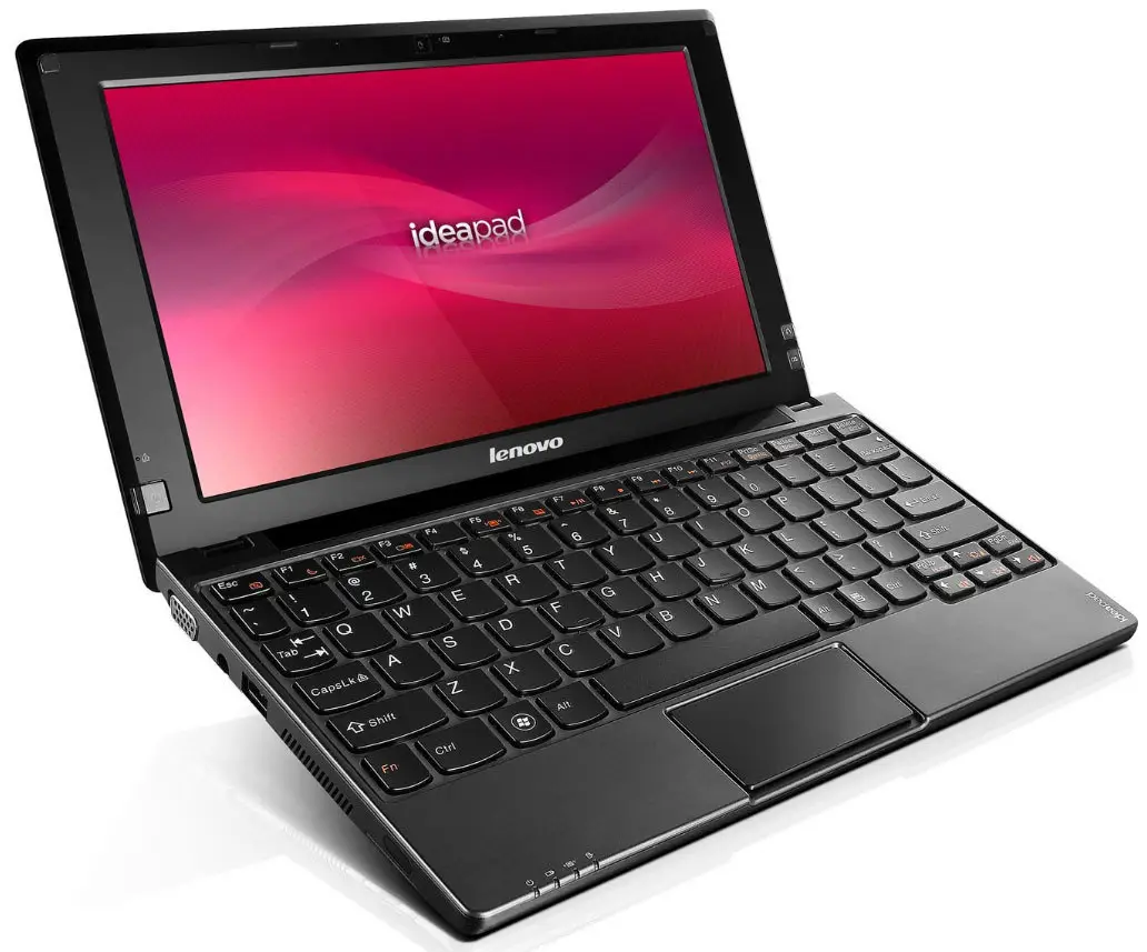 Lenovo IdeaPad S10-3 064729U