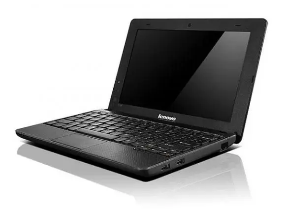 Lenovo IdeaPad S100 59-300427
