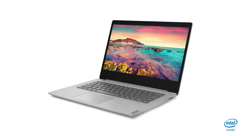 Lenovo IdeaPad S145 4 GB 81MU007NUS_256