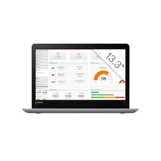 Lenovo ThinkPad S2 20GUA005CD