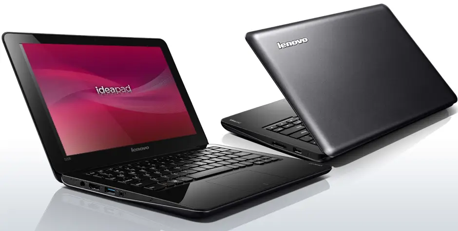 Lenovo IdeaPad S206 59-334047