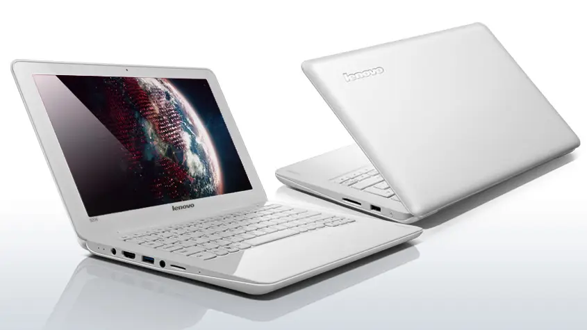 Lenovo IdeaPad S206 M8993GE
