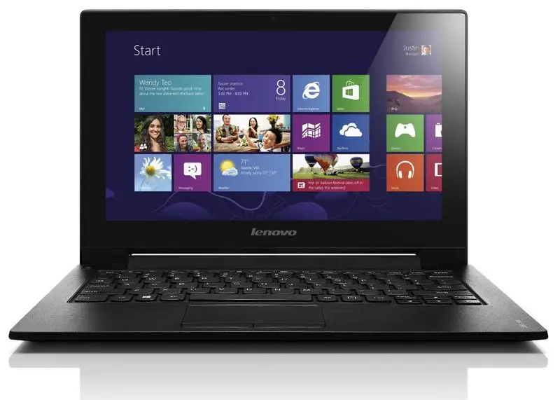 Lenovo IdeaPad S210 Touch 59404861