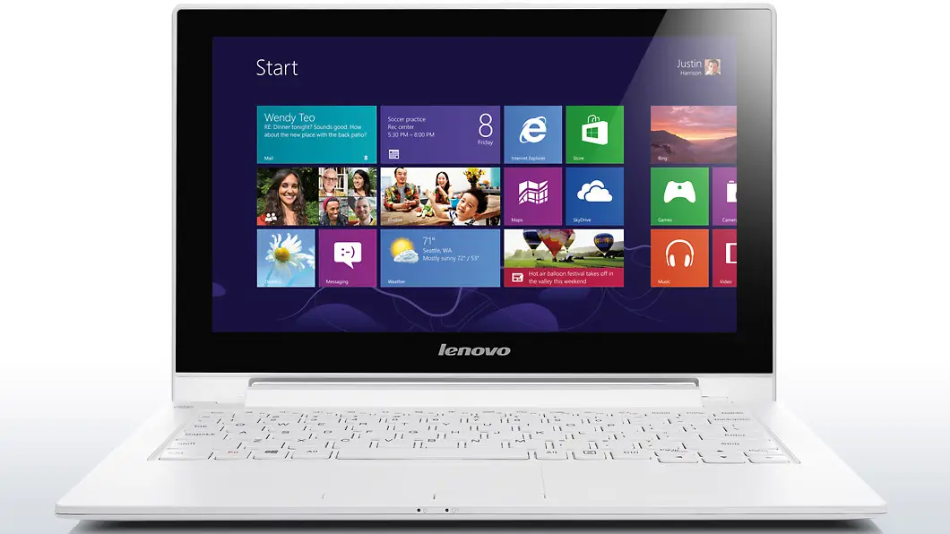 Lenovo IdeaPad S210 Touch 59411618