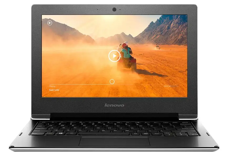 Lenovo S21e-20 80M40000UK