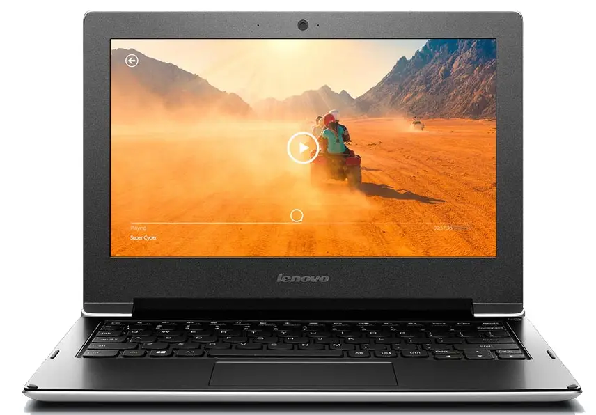 Lenovo S21e-20 80M40004NX