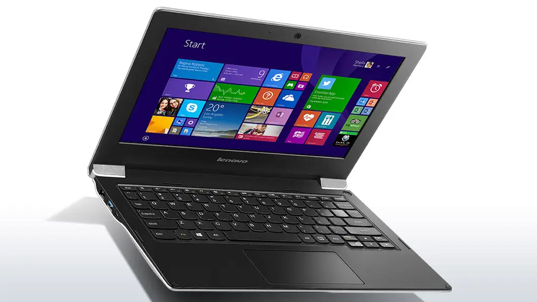 Lenovo IdeaPad S21e-20 80M4002AMJ