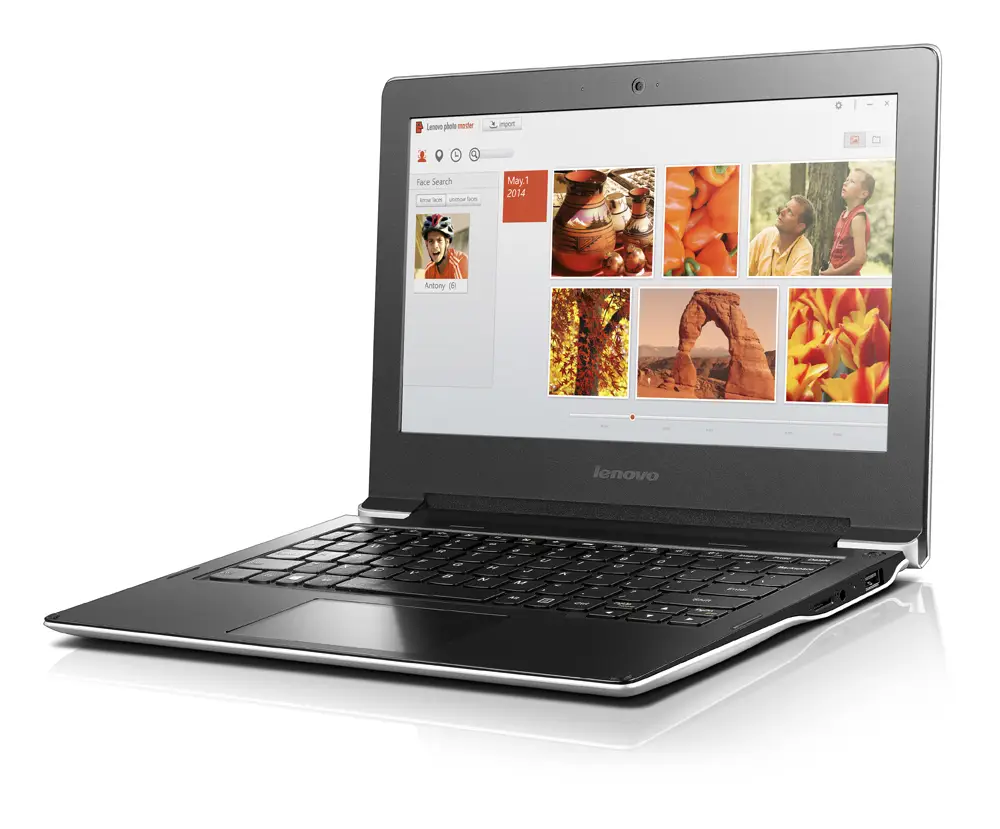 Lenovo IdeaPad S21e-20 2 GB 80M4003GPB