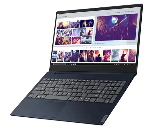 Lenovo IdeaPad S340-15API 4 GB 81NC007QSP