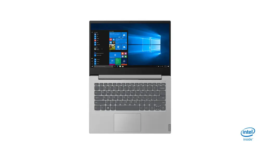 Lenovo IdeaPad S340 8 GB 81N700JDMH