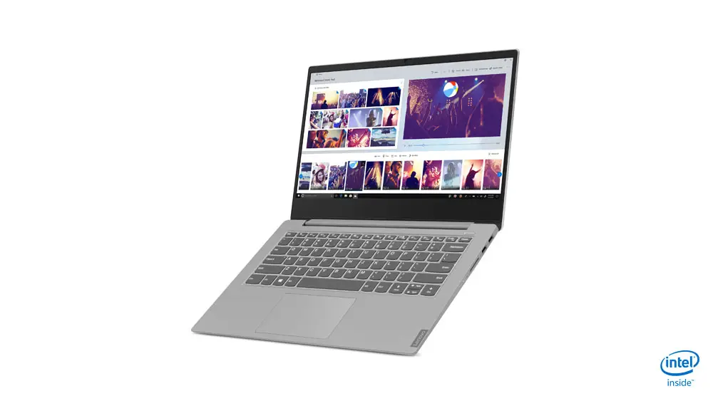 Lenovo IdeaPad S340 4 GB 81N700JWAX