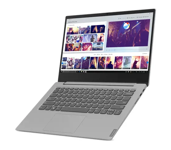 Lenovo IdeaPad S340 4 GB 81N7009KUK