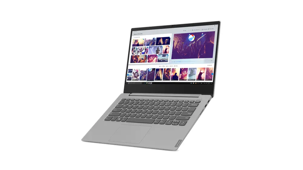 Lenovo IdeaPad S340 8 GB 81N700CQUK