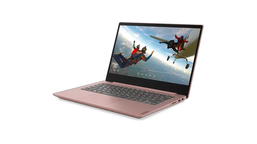 Lenovo IdeaPad S340 4 GB 81N700FNUK