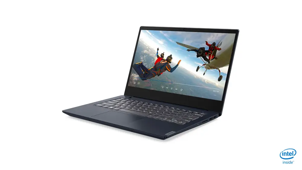 Lenovo IdeaPad S340 8 GB 81VV00CRUE