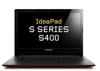 Lenovo IdeaPad S400 MAY4HUK