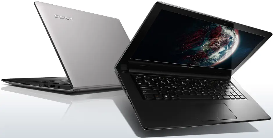 Lenovo IdeaPad S400 59-344834