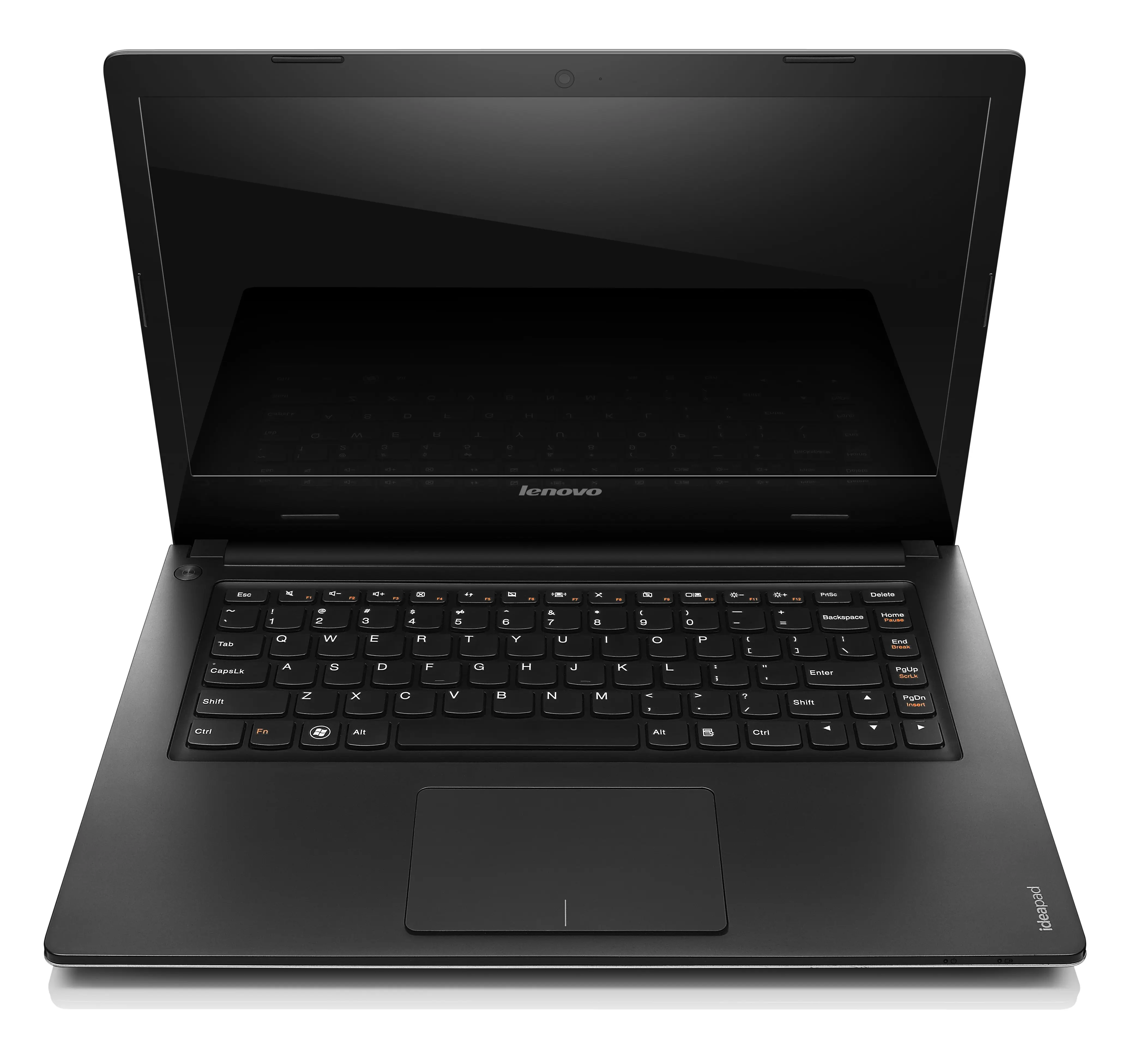 Lenovo IdeaPad S400 MAYAKUK