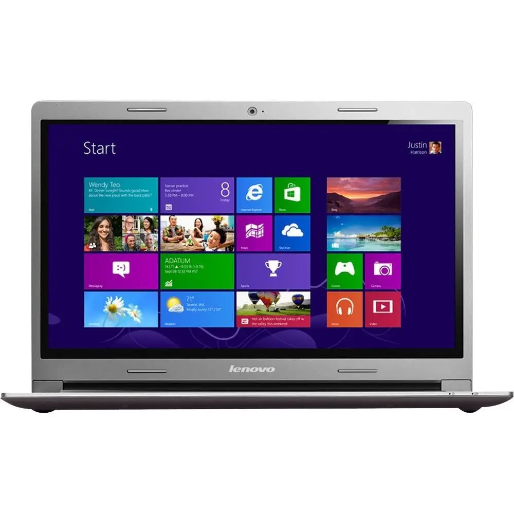 Lenovo IdeaPad S400 Touch 59387104