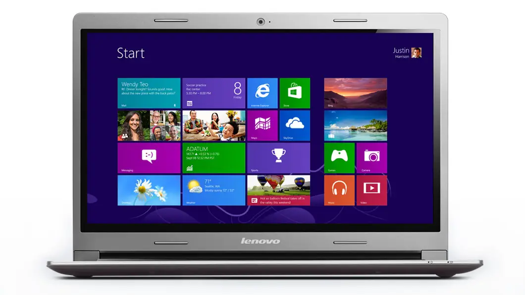 Lenovo IdeaPad S400 Touch 59371942