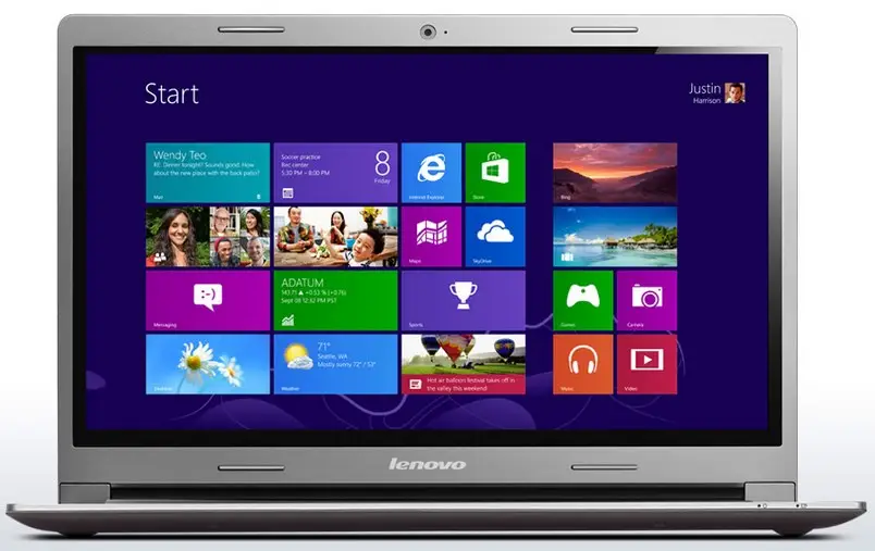 Lenovo IdeaPad S400 Touch 59373053