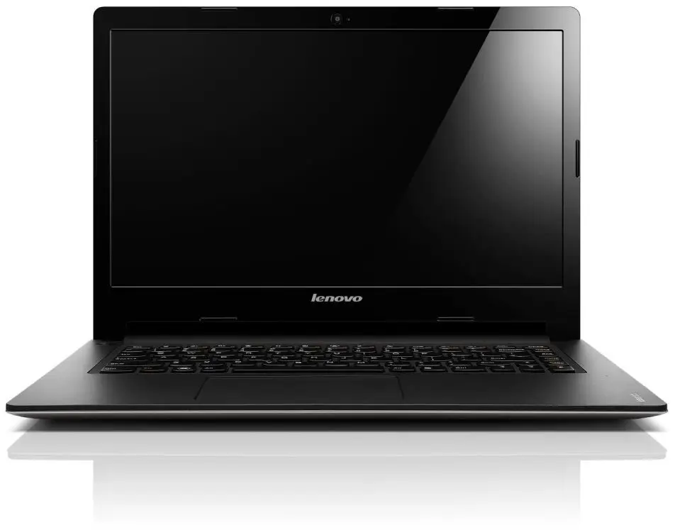 Lenovo IdeaPad S405 MAZ4JIX