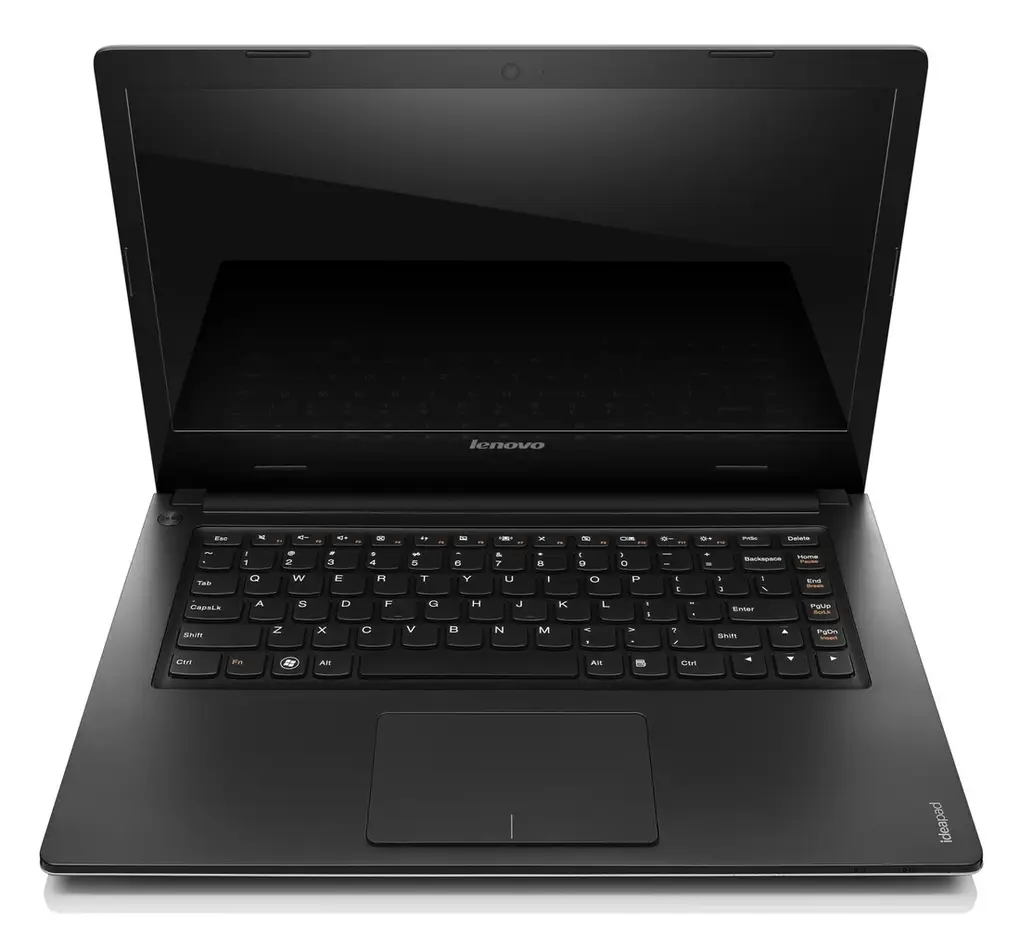 Lenovo IdeaPad S405 MAZ48UK