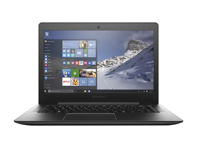 Lenovo S41-70 80JU001CUS