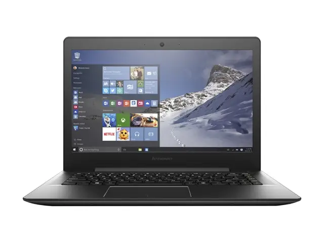 Lenovo S41-70 80JU001DUS