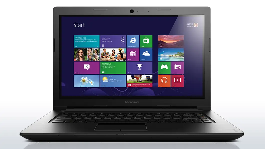 Lenovo IdeaPad S410p 59-403561