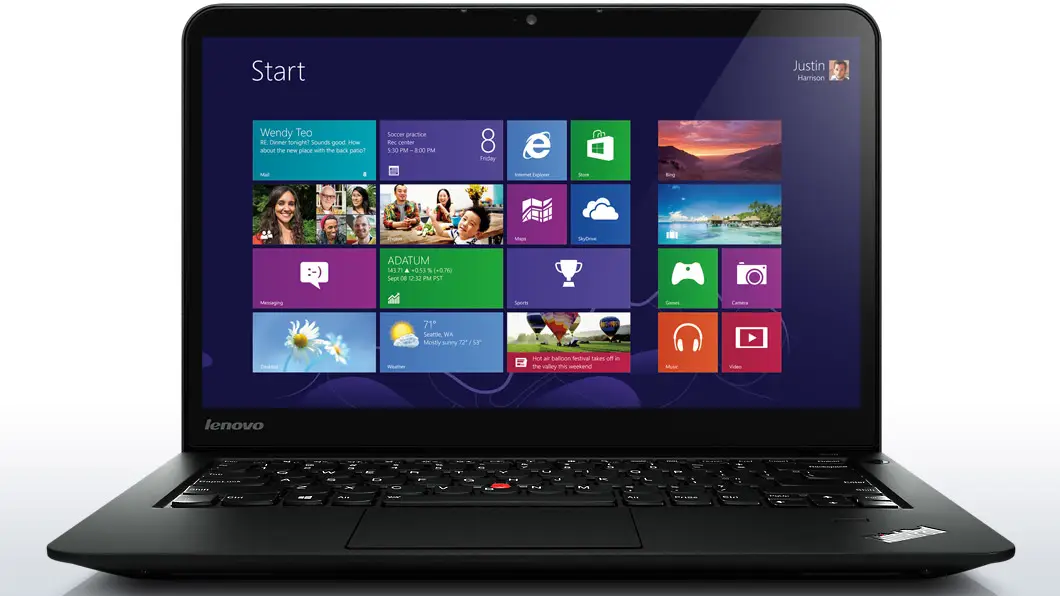Lenovo ThinkPad S440 20AY001DMZ