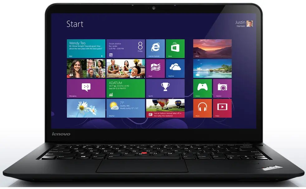 Lenovo ThinkPad S440 20AY007PMD