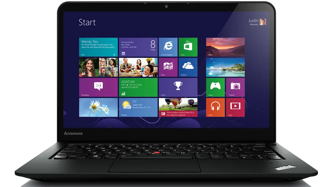 Lenovo ThinkPad S440 20AY0086RT