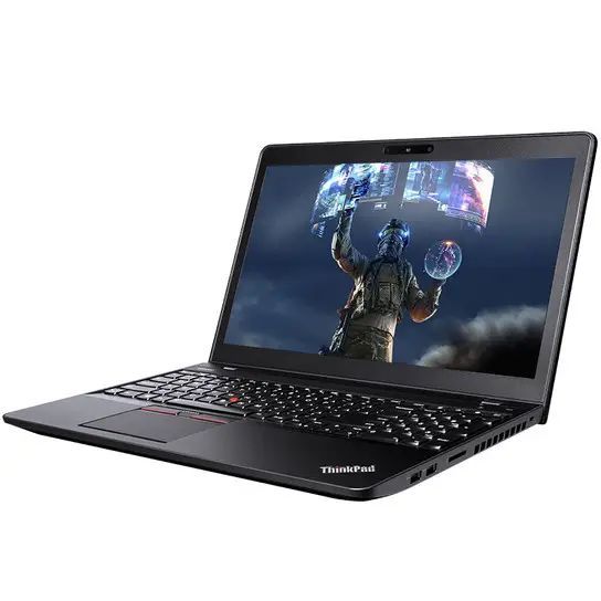 Lenovo ThinkPad S5 4 GB 20G4A00MCD