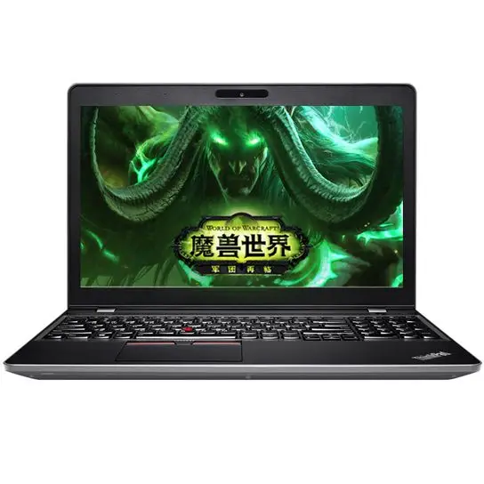 Lenovo ThinkPad S5 8 GB 20G4A00XCD