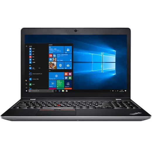 Lenovo ThinkPad S5 8 GB 20JAA005CD