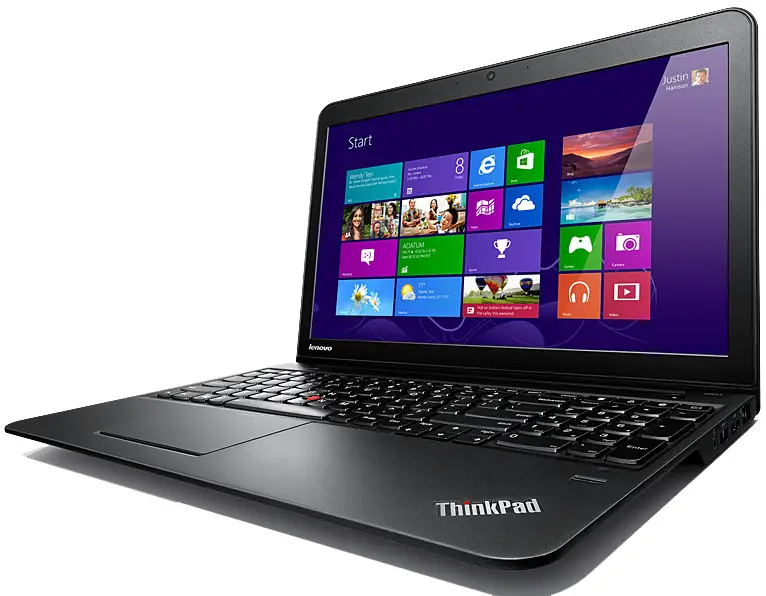 Lenovo ThinkPad S531 20B00006GE