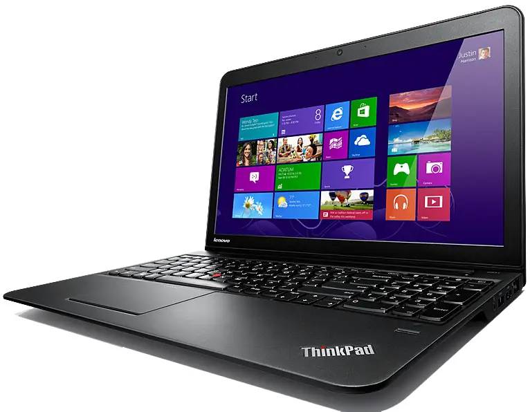 Lenovo ThinkPad S531 20B00008FR