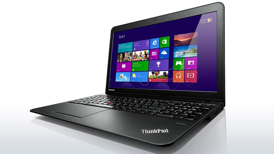 Lenovo ThinkPad S531 20B00008IX