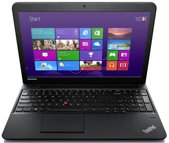 Lenovo ThinkPad S540 20B3005DTX