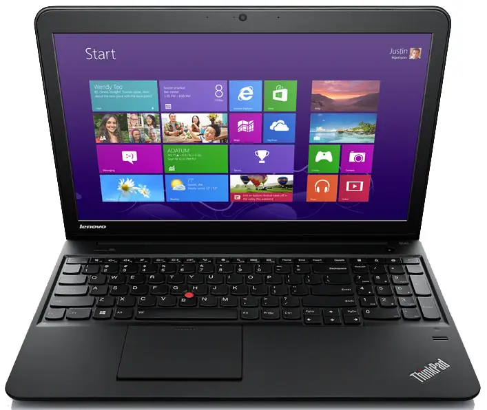 Lenovo ThinkPad S540 20B3007ENX