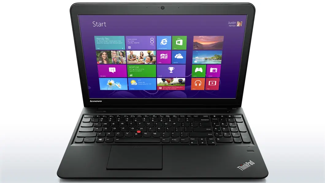 Lenovo ThinkPad S540T 20B3001VIX