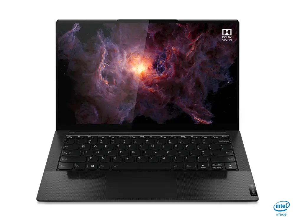 Lenovo Yoga Slim 9i 16 GB 82D10010SP